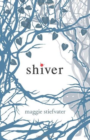 Shiver by Maggie Stiefvater