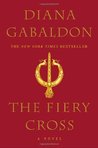 The Fiery Cross (Outlander, #5)