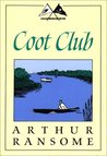 Coot Club (Swallows and Amazons, #5)