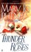 Thunder and Roses (Fallen Angels, #1) by Mary Jo Putney