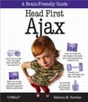 Head First Ajax Head First Ajax