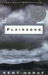 Plainsong (Plainsong, #1)