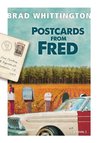 Postcards from Fred (The Fred Books, #4)