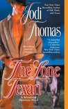 The Lone Texan (Whispering Mountain, #4)