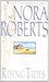 Rising Tides (Chesapeake Bay Saga, #2) by Nora Roberts
