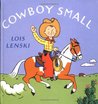 Cowboy Small