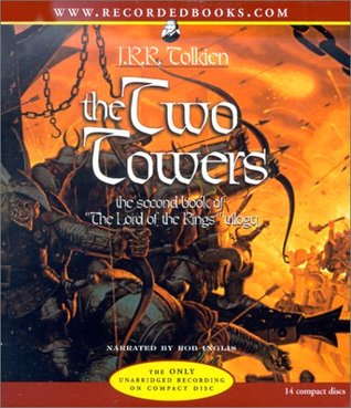 The Two Towers (The Lord of the Rings, #2)