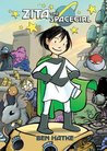 Zita the Spacegirl (Zita the Spacegirl, #1)