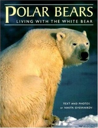 Polar Bears Nikta Ovsyanikov Polar Bears Nikta Ovsyanikov