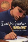 Dear Mr. Henshaw (Leigh Botts, #1)