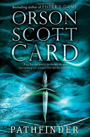 pathfinder by orson scott card