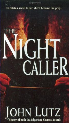  The Night Caller (Night #1)   - John Lutz