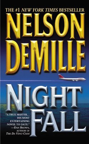 Book Review: Nelson DeMille’s Night Fall