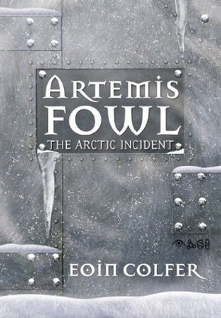 the arctic incident