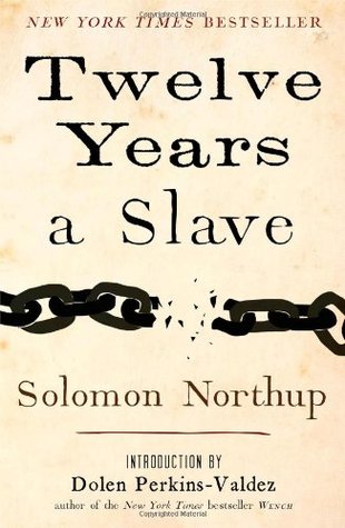 twelve years a slave by solomon northup — reviews, discussion