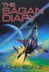 The Sagan Diary  (Old Man's War, #2.5)