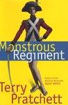Monstrous Regiment (Discworld, #31)