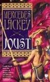 Joust (Dragon Jousters, #1)