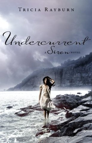 Undercurrent (Siren, #2)