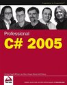 Professional C#