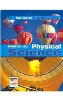 SCIENCE EXPLORER LEP PHYSICAL SCIENCE STUDENT EDITION 2007C Prentice Hall SCIENCE EXPLORER LEP PHYSICAL SCIENCE STUDENT EDITION 2007C Prentice Hall