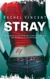 Stray (Shifters, #1)