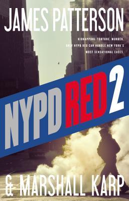 NYPD Red 2 (NYPD Red,# 2)