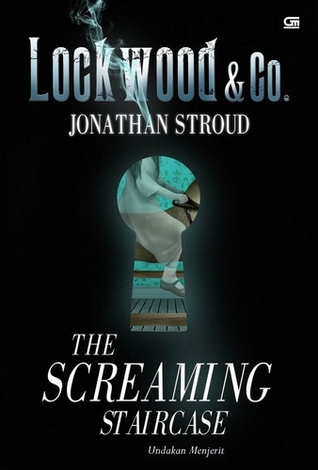 the screaming staircase