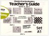 MC Comics: Picture Not So Perfect, Part 2, 6 Pack Modern Curriculum Press MC Comics: Picture Not So Perfect, Part 2, 6 Pack Modern Curriculum Press