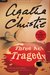 Three Act Tragedy (Hercule Poirot, #11) by Agatha Christie