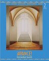 Pk Avance W/ Cnct Span AC Mary Lee Bretz Pk Avance W/ Cnct Span AC Mary Lee Bretz