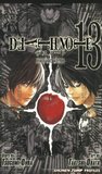 Death Note, Vol. 13 by Tsugumi Ohba