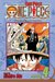 One Piece, Volume 04: The Black Cat Pirates