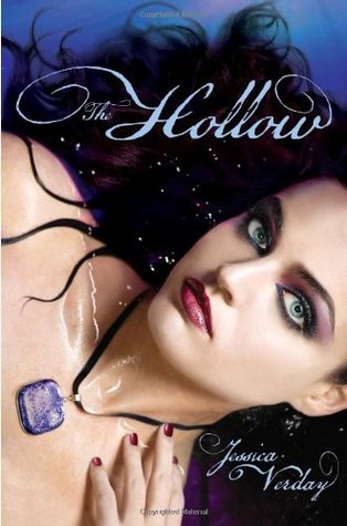 The Hollow (The Hollow, #1)