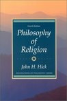 Philosophy of Religion 