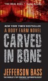 Carved in Bone (Body Farm #1)