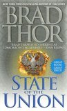 State of the Union (Scot Harvath, #3)