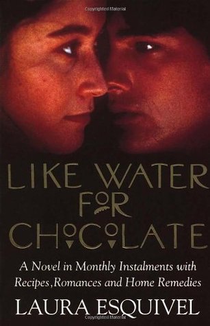 Free like water for chocolate essays