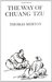 The Way of Chuang Tzu