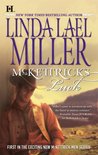 McKettrick's Luck (McKettricks, #6; McKettrick Men, #1)