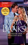 Tempted by Her Innocent Kiss (Pregnancy & Passion, #3)