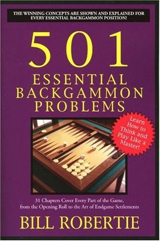 Essential craps