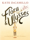 Flora and Ulysses: The Illuminated Adventures