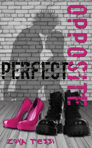 {Review} Perfect Opposite by Zoya Tessi