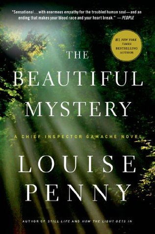 Book Review: A Better Man by Louise Penny – Eustea Reads