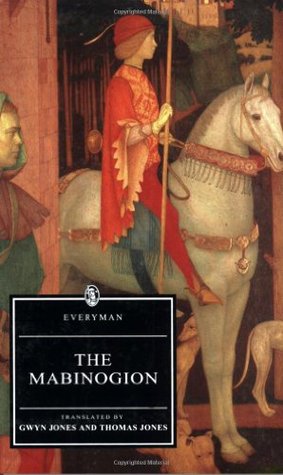 The Mabinogion: mythology? Heroic tales? Romance? Mess? - Vimarsana News