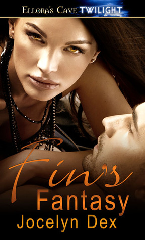 Fin's Fantasy (Sempire Seductions, Book 3)