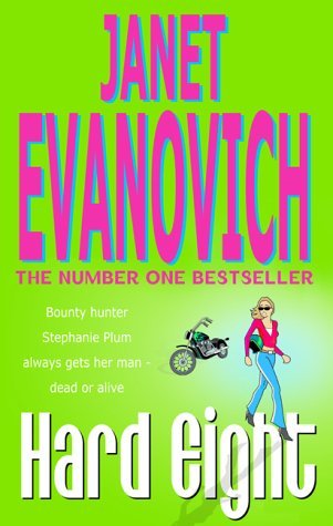 Hard Eight (Stephanie Plum, #8)