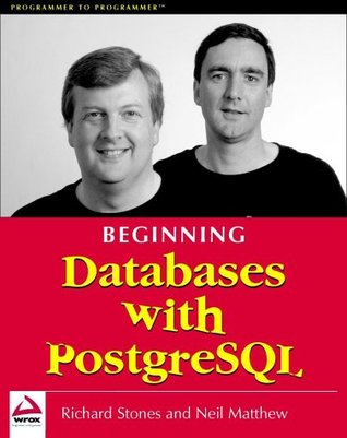 Beginning Databases with Post Gresql
