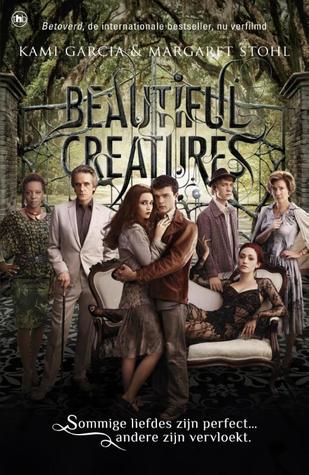 Beautiful Creatures: het boek Beautiful Creatures: het boek